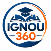 IGNOU-360